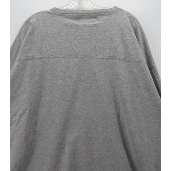 VINTAGE BUM Equipment Shirt Men XL 90s Tee Streetwear Baggy Skater Surfer * - Picture 10 of 13